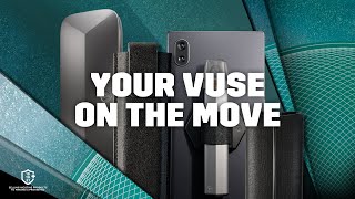 New Vaping Accessories For Your Epod 2 - Vuse On The Move Vuse Canada