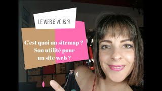 Qu'est ce qu'un plan de site ou sitemap 