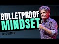 How To Laugh At Life With A Bulletproof Mindset | Dave Hughes | To Be Human Podcast #015