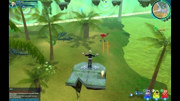 Charles Darwin Middle School - High Score Run