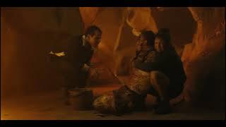 We Are the Flesh - Exclusive Clip:  Captive