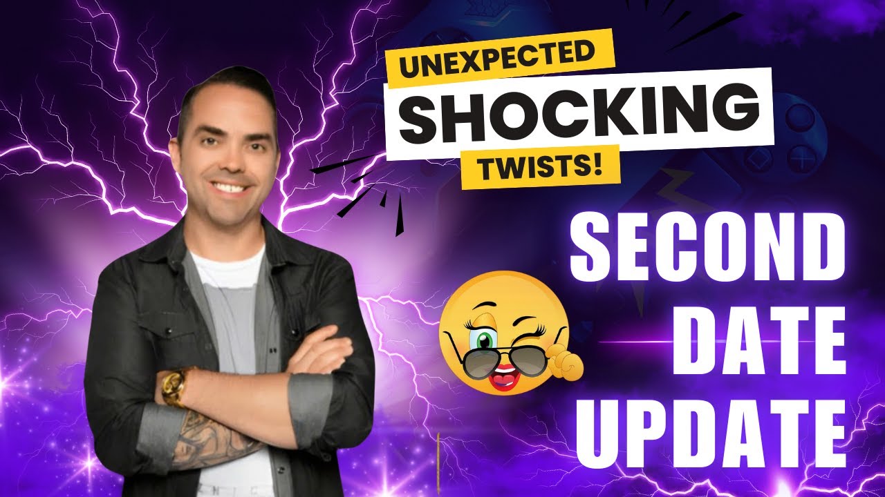 💔 Second Date Update | Jubal & Brooke: 😱 She LIED About EVERYTHING… Until He Called Her Out!😂