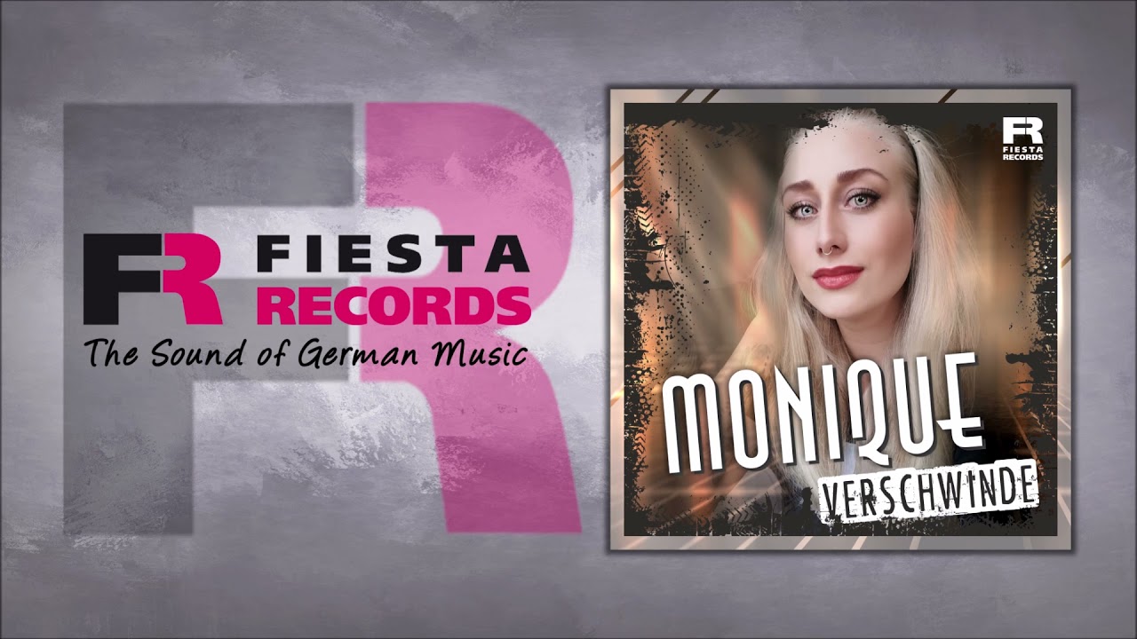 Monique - Verschwinde (Hörprobe) adlı videoyu YouTube'da izle Monique - Verschwinde (Hörprobe) adlı videoyu YouTube'da izle