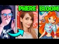 YOUTUBERS DIETRO LE VOCI DEI CARTONI ANIMATI!!