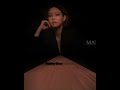 Jennie || After Effects