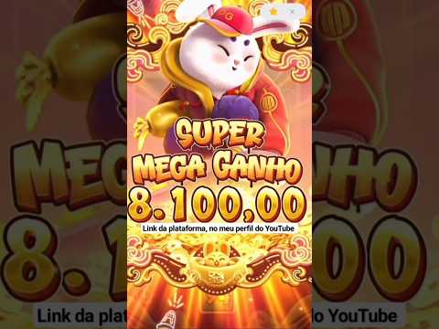 Jogue ao Fortune Rabbit: O Exciting Jogo de Casino Online Disponível no Brasil