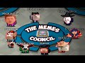 Pop Cat Talks To The Memes Council In Among Us PART 8