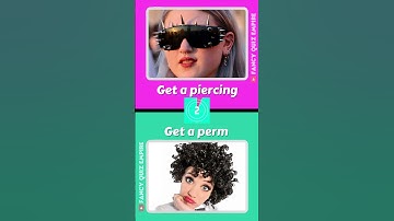 What Would You Rather Do? Episode 33 #quiz #quizzes #funnyquiz #funquiz #funnyquizzes #gameshorts