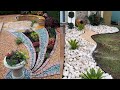 Top stunning Garden Decoration Design #garden #home