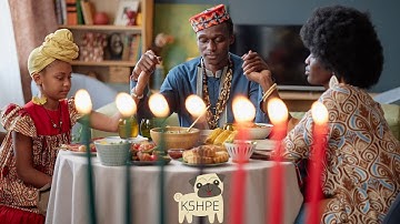 Hello Kwanzaa Choir Song Vocal Music Education Children Singing Songs Reading Lyrics Singalong KIDS