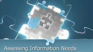 Information Needs