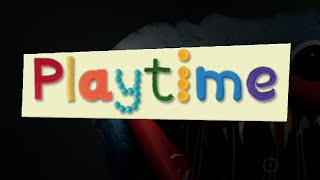 Playtime запись