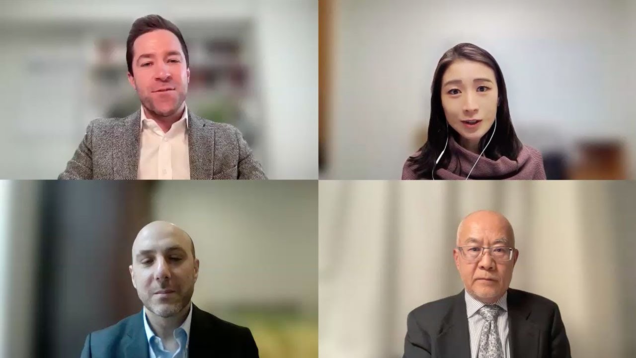 The Two Sessions: What Will China Do on Stimulus, Trade Wars, and Tech ...