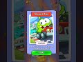Cut the Rope Valentine Box Level 10❤️❤️