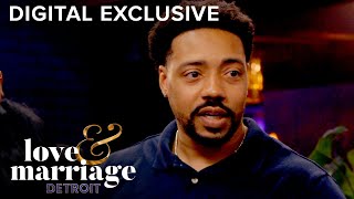 Bravo to Bravo for Running a Successful Restaurant 🥂 | Love & Marriage: Detroit | OWN