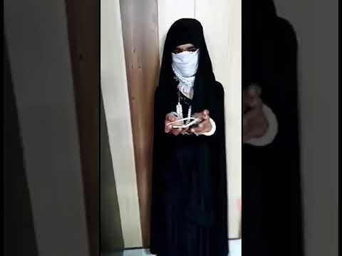 واااای جینده چادری اوففف جوووون تا اخر اخر ببینید