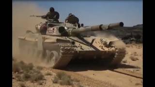 Fierce fighting in Syria/Ожесточенные бои в Сирии Fierce fighting in Syria/Ожесточенные бои в Сирии