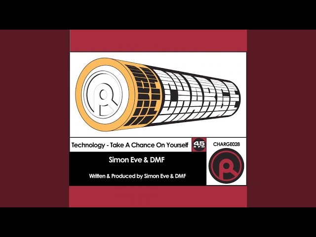Technology auf YouTube ansehen Technology auf YouTube ansehen