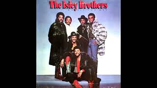 The Isley Brothers - Pass It On (Parts 1 & 2) (1980)