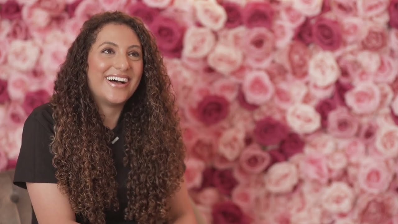 Zental Dr Mira Marcos General and Cosmetic Dentist YouTube