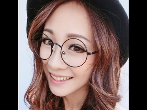 Youtube Frame Kacamata Wanita Branded