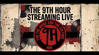 9th Hour Session 25.04.2026