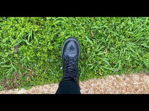 The First Step - Will You Take It? - YouTube