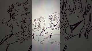 Tengens Reaction When Rengoku Got Choked