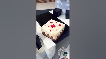 It was fun to blend the worlds of gaming #AmauryGuichon #Chocolate #viral #trending #shorts