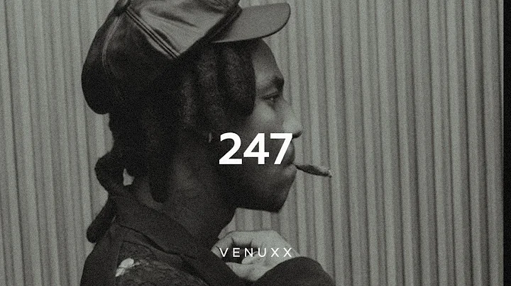 Amapiano Instrumental 2025 "247" Seyi Vibez x Shallipopi Type Beat | Amapiano Type Beat