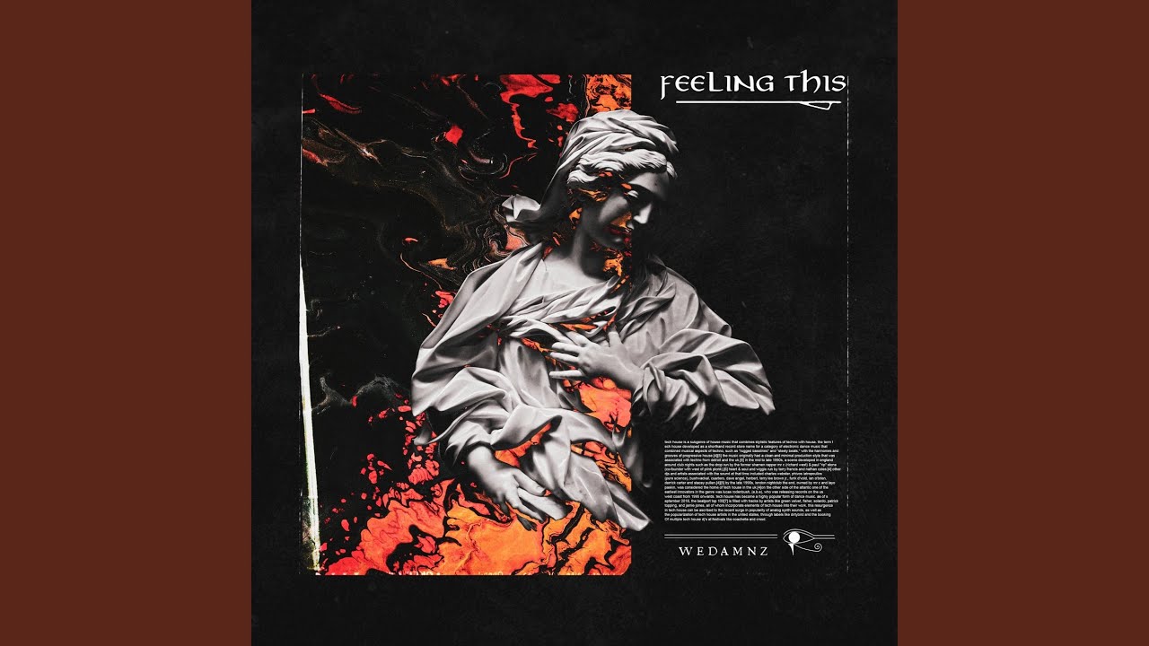 Feeling This adlı videoyu YouTube'da izle Feeling This adlı videoyu YouTube'da izle