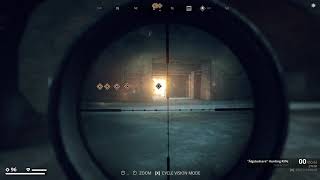 Generation zero Big boom #short