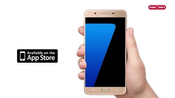 W-Label - How do i search and install the W-Label scale mobile application?