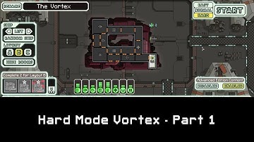 HMV Plays FTL - Hard Vortex Part 1