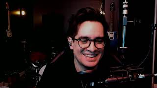 Brendon Urie on Twitch - June 12, 2019