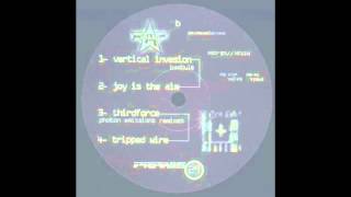 Bambule  - Thirdforce (Photon Emissions Remix)