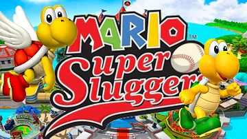 Does Wii U have Mario games?