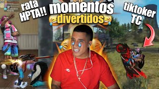 NIÑOS RATAS HDPTA!! porque me chimbean TANTO🤬 MrStivenTC momentos divertidos🤣