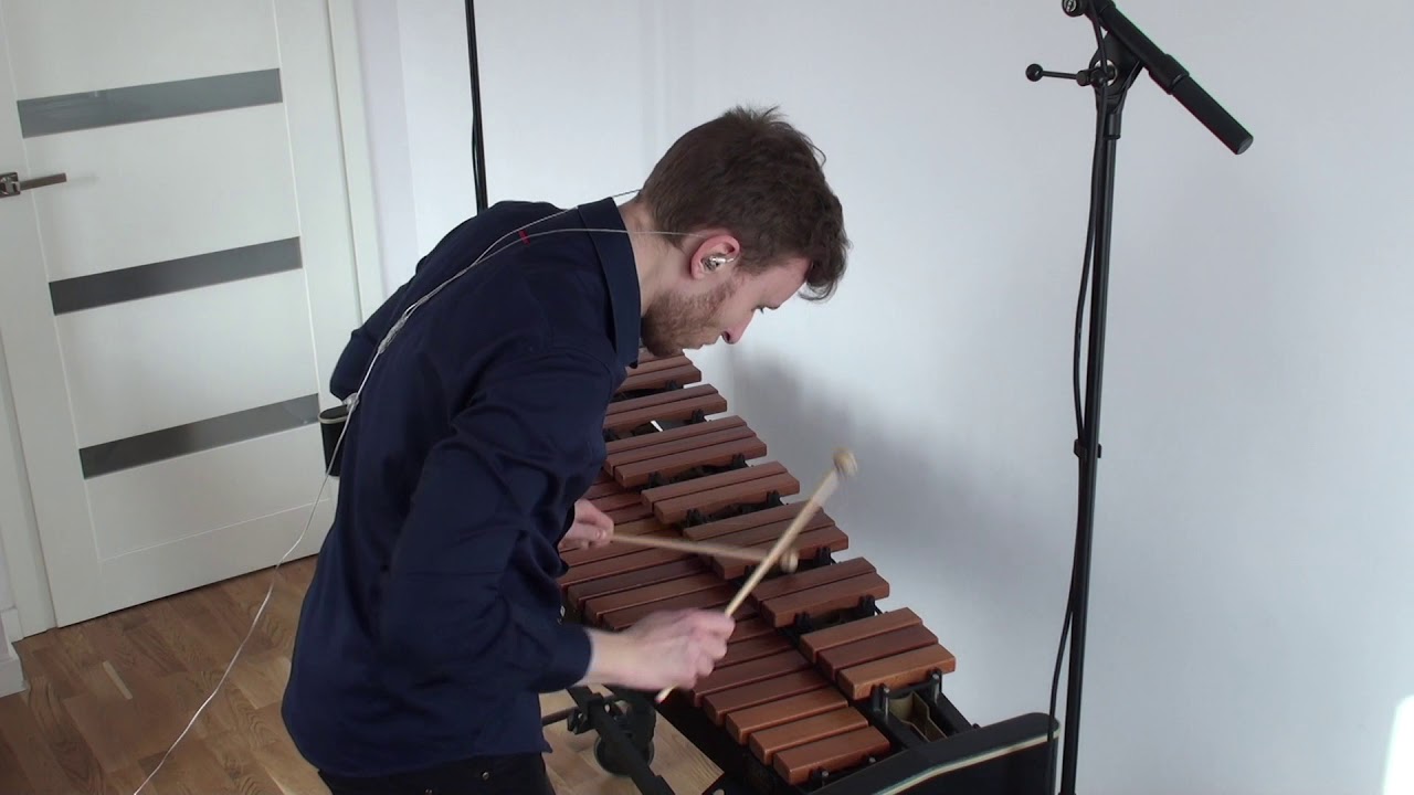 Xylophone and Bess G.Gershwin YouTube