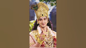 Lord shree krishna motivational video।shree krishna Geeta updesh।#Geeta#motivation#shorts#ytshorts