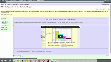 Course Format Orientation