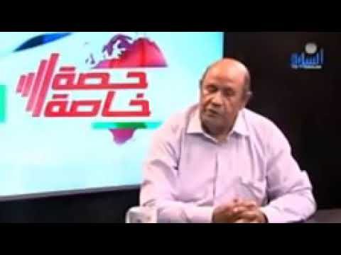 العقيد مبروك بلعلى الصحفي سعد بوعقبة وهشام عبود وأيت حمودة