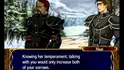 Fire Emblem: Path of Radiance - Chapter 20: Defending Talrega