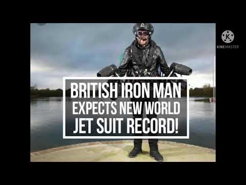 Video: 440 000 Dollari Eest Saab Lennata Nagu Iron Man Koos Gravity Industriesi Jetpackiga