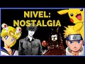 ADIVINA EL OPENING ANIME nivel NOSTALGIA 😭ANIME QUIZ