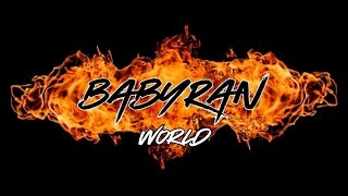 BabyRan World - `STARDUST` (PlayView) 201223 - 2