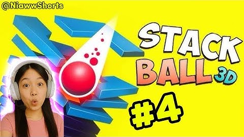 🔴 LIVE STACK BALL 3D LEVEL 233 | #viral #relaxing #gaming #shorts