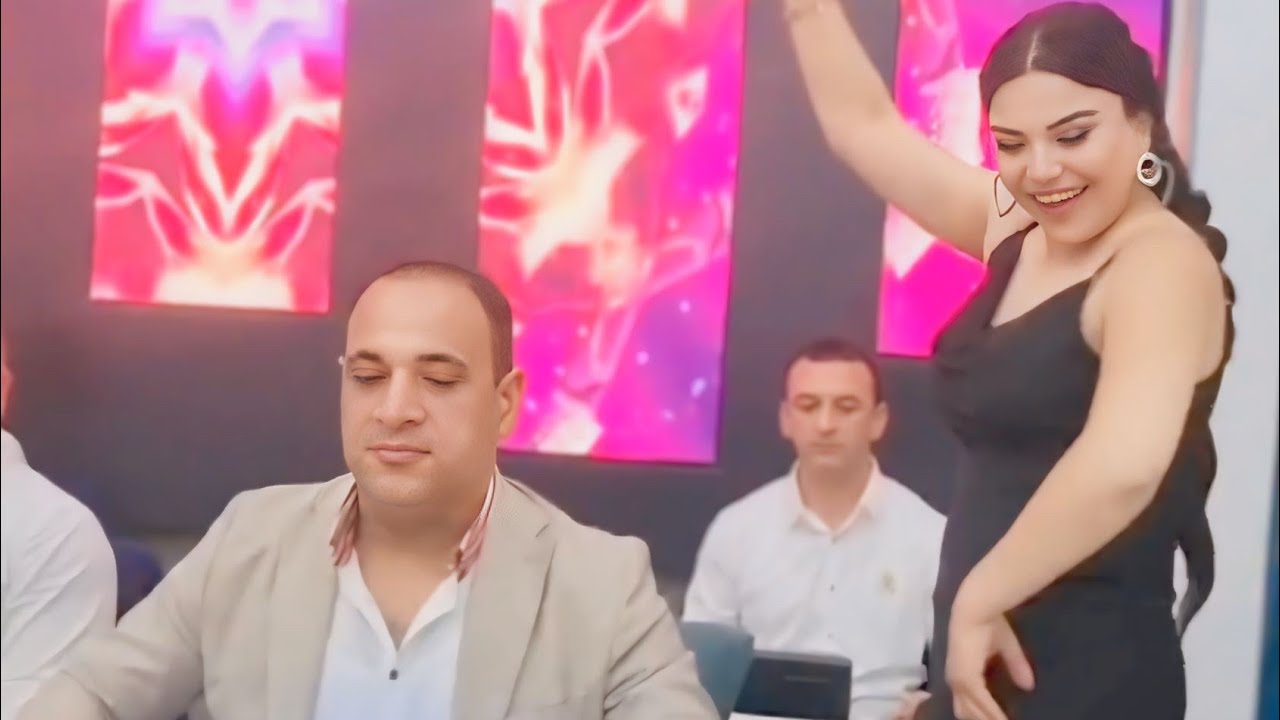 Aygun Memmedli Toyda Yeni Popuri Sen Mahnilar izleyin 2025