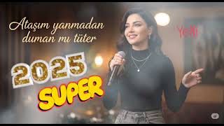 Ataşım Yanmadan Duman Mi Tüter Süper Türkü