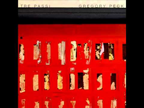 IL BUIO - Tre Passi